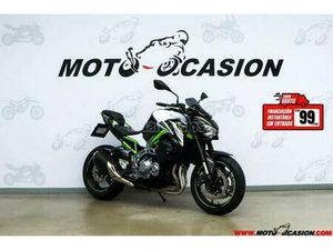 KAWASAKI - Z 900