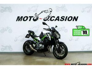 KAWASAKI - Z 900