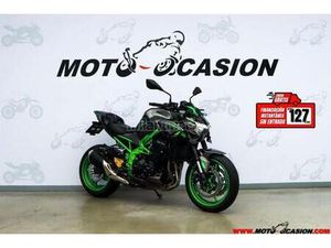 KAWASAKI - Z 900