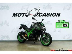 KAWASAKI - Z 900