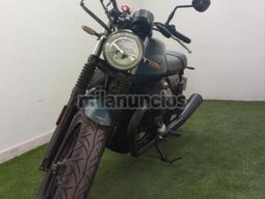 MOTO GUZZI - V7 III