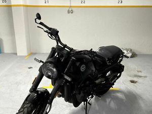 BENELLI LEONCINO 500 TRAIL 2019 – 47.333 KM – 3.200€ OLIVAIS