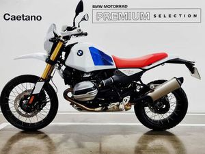 BMW R 12 G/S 12 G/S LISBOA