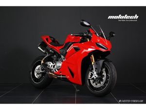 PANIGALE V2 S