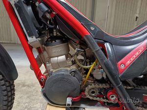 GAS GAS TXT 300 TRIAL