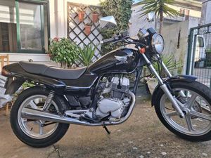 HONDA CB 250 COMO NOVA SÃO MAMEDE DE INFESTA E SENHORA DA HORA