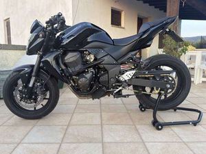 KAWASAKI ZR 750 NERO