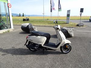 LIKE 125I ABS TOPCASE