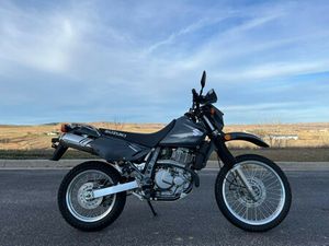 2014 SUZUKI DR650SE
