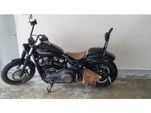 FXBB STREET BOB 107 (35KW) ABS