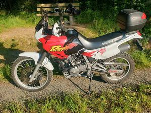 HONDA NX 650 DOMINATOR RD 08
