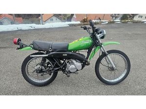 K1 OLDTIMER ENDURO