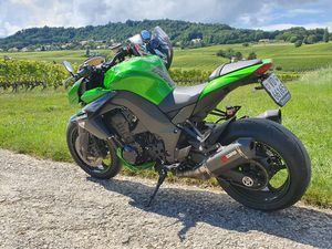 Z 1000 ABS