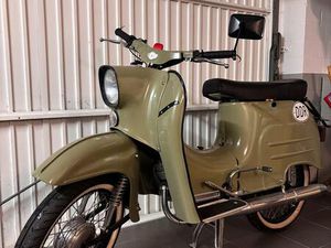 SIMSON SCHWALBE KR51/1 BJ. 1973