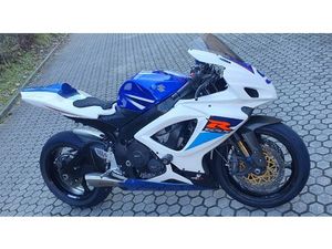 GSX-R 750 K6