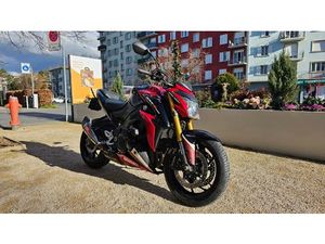 GSX-S 1000 YOSHIMURA ABS