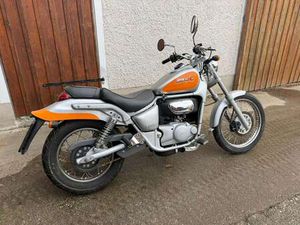 125 CLASSIC SAMMLERZUSTAND