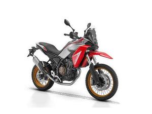 SRT 800RX, MODELL 2026