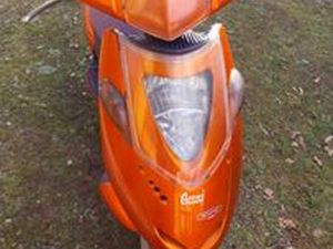 APRILIA SONIC 50 - 1998