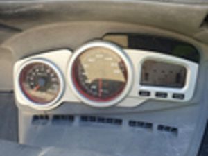 SCOOTER APRILIA SR MAX