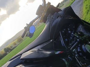 FANTIC XMF 125 COMPETITION