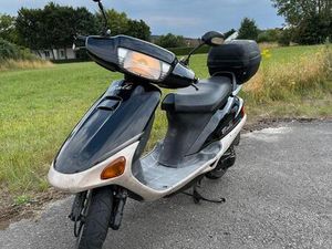 HONDA BALI 50 (DEFEKT)