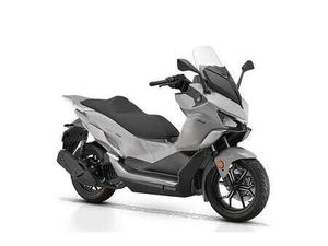 FORT 125N, MODELL 2026