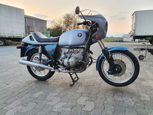 1976 BMW R100S