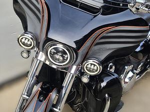 HARLEY DAVIDSON FLHTK ULTRA LIMITED 1690 CM3, 2015 GOD.