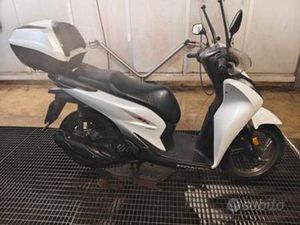 HONDA SH 150 - 2024