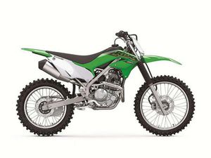 2021 KAWASAKI KLX®230R