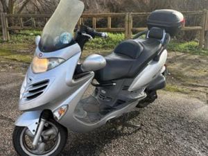 KYMCO - GRAND DINK 125 CC