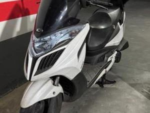 KYMCO - YAGER 125GT