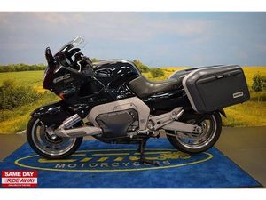 1996 YAMAHA GTS 1000