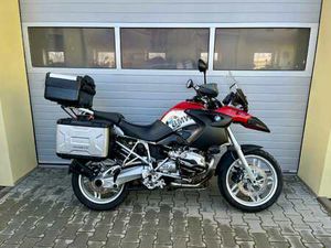 BMW R 1200 GS