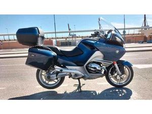 BMW - R 1200 RT