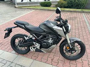 HONDA CB 125 R NEO SPORTS CAFÉ