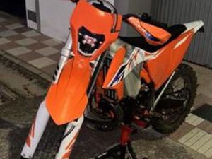 KTM - 2023 EXC