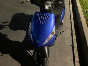 PIAGGIO - ZIP 50 49 CC