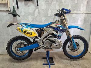 TM - ENDURO 2T