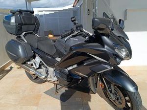YAMAHA - FJR AS