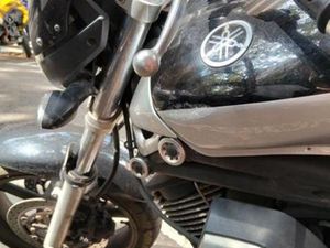 YAMAHA - BULLDOG BT 1100