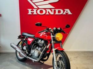 ROYAL ENFIELD CONTINENTAL GT 535 2015 535 CM3 | MOTO ROADSTER | 14 500 KM | ROUGE | 49070 BEAUCOUZE