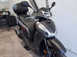 HONDA SH300 SPORT E4 15.000KM SUPERPREZZO