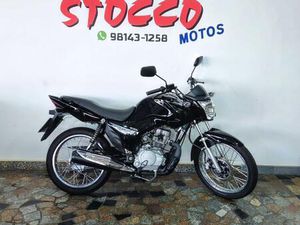 HONDA CG 125 FAN ESD