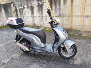HONDA PS 150I