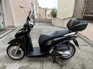 HONDA SH 350I - 2022