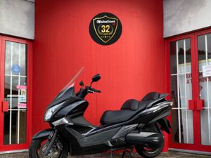 HONDA S-WING 400 | MOTO USADA PREÇO € 2.500,00 - P39626 MOTODIANA