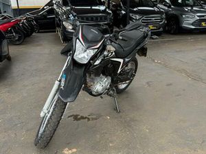 HONDA NXR 160 BROS ESDD MIX