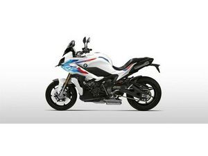 2023 BMW S 1000 XR